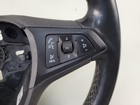 фото thumb №12, Opel astra k кермо багатофункціональна