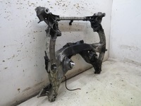 фото thumb №6, Подрамник подрамник балка перед bmw 6 f06 f12 f13 640d 5605835804