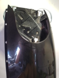 Купить Крыло  правый  перед porsche boxster 986 911 996 744 l744, фото thumb