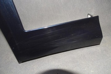 фото thumb №9, Bmw x3 g01 x4 g02 mp планка крыльев левая перед