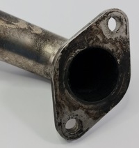 фото thumb №3, Труба трубка egr mercedes w163 4.0 cdi