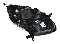 фото thumb №4, Лампа фара лівий renault kangoo 13- lift