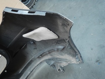 фото thumb №15, Бампер зад vw golf vii 5g6