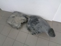 Купить Подкрылок левый перед mercedes sprinter 906 2014 rok, фото thumb