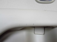 Volvo s80 2 v70 xc70 06-16 обивка карка дверь drewno задний левый Недорого, фото thumb