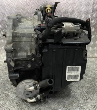Коробка передач автоматическая коробка передач peugeot 308 3008 5008 citroen ds4 1.6 1.6 turbo tf570sc с Разборки, фото thumb