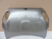 фото thumb №1, Mini cooper 2015 2016 2017 капот