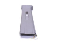 Купити Накладка стійка середнього ліва nissan x-trail t30, фото thumb