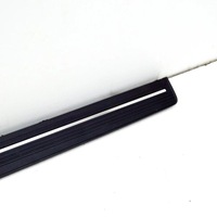 фото thumb №7, Land rover range rover l405 2019 левая сторона трубопровод боковой порог suv'a