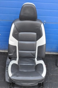 фото thumb №6, Volvo v70 iii rdesign комплект сидений сиденья сиденья обшивки