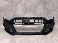 фото thumb №1, Бампер перед audi a6 c7 lift s-line competition