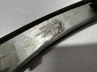 фото thumb №12, Хром решетка 86354-a6010 hyundai i30 ii