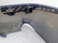 фото thumb №13, Mercedes cls c219 w219 04-08 бампер задняя задний pdc