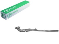 фото thumb №1, Труба выхлопная polmostrów 05.67alu chevrolet spark polmo