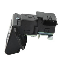 фото thumb №14, Привід засувка задній кришки багажника 812302w000 замінник dla kia soul