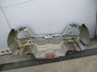 фото thumb №7, Honda accord 6 vi 01r pas чверть задня хетчбек