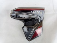 фото thumb №1, Лампа правая задняя задняя крышки toyota c-hr 17r