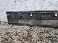 фото thumb №6, Vw t-roc молдинг двері права оригінал