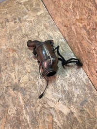 фото thumb №2, Audi a6 a7 c8 4k каталізатор dpf 2,0 tdi