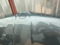 фото thumb №11, Капот крышка двигателя стальной skoda superb 3v iii 3 5.15-6.24r лак lf7y