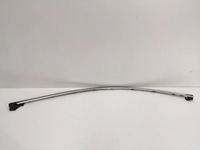 фото thumb №1, Jaguar xe x760 2019 молдинг двері лівий перед хром