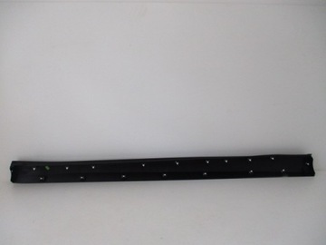 фото thumb №10, Citroen c3 aircross планка порогова права нова