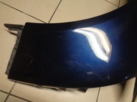 фото thumb №9, Крила правий перед audi a8 d3 06-10 granatowy