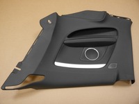 фото thumb №1, Audi a5 8t обшивка задня шкіра 8t0867036 coupe