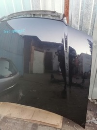 фото thumb №7, Капот audi a6 c5 lz5l рестайлинг