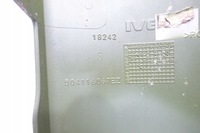 фото thumb №9, Облицювання кутик вітровик ліва iveco eurocargo 02-15