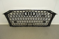 фото thumb №7, Решётка радиатора решётка радиатора audi a8 s8 d5 lift 21- 4n0853651aa