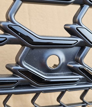 фото thumb №6, Audi a8 s8 d5 рестайлинг 21-24 решётка радиатора решётка 4n0853651ac