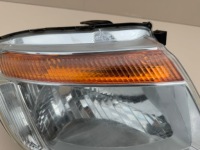 фото thumb №3, Ford ranger iv 4 лампа правая передняя правый перед фара