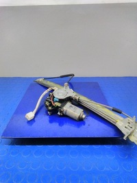 фото thumb №1, Mazda premacy механизм стекло левый перед cm010440