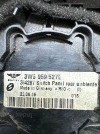 фото thumb №5, Land rover discovery 4 - lr4 2016 мащення