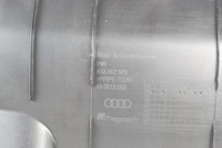 фото thumb №5, Оббивка кришки багажника audi tt tts 8s8867979