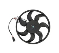 фото thumb №2, Вентилятор модуль блок керування porsche cayenne 9pa