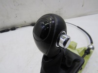 фото thumb №9, Вибірник перемикання передач автоматична коробка передач optima 1.7 crdi