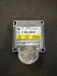 фото thumb №1, Bmw 6 f12 модуль подушка безпеки 6866987