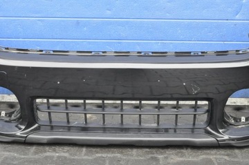 фото thumb №14, Mini countryman f60 ii бампер перед переднє a94