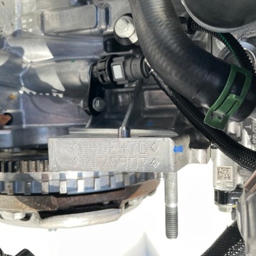 фото thumb №12, Renault clio v captur ii двигатель 1.0 tce h4de470 h4d dacia sandero logan iii