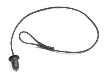БАГАЖНИК ПОЛЬСКИЕ СТРУНКИ TOYOTA AURIS I 2007-2012 гг.