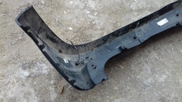 фото thumb №7, Бампер зад задний pdc kt1b17906a ford transit connect mk2 12-