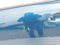 фото thumb №7, Peugeot 5008 ii 16- двері ліва задні задня