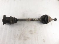 фото thumb №1, Привідний вал ліва передня audi a6 c6 2.7 tdi 4f0407271k