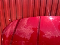 Jaguar x260 xf260 cah капот оригинал хорошее состояние w цвет с Разборки, фото thumb