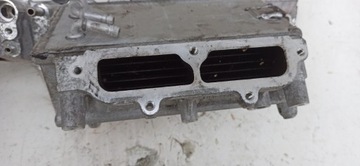 фото thumb №7, Renault scenic iv talisman 1.7dci колектор всмоктуючий 140038639r