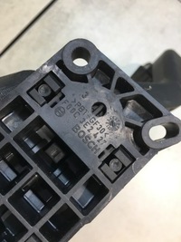 фото thumb №6, Потенциометр газа citroen c3 i 1.4 0280752251 9646702180