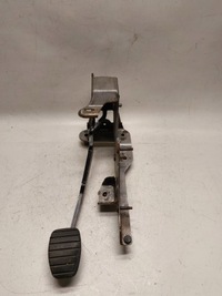 фото thumb №4, Педаль тормоза renault clio iii 3