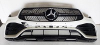 Купить Mercedes glc w253 amg lift бампер решётка радиатора решётка радиатора решётки хром кронштейны, фото thumb
